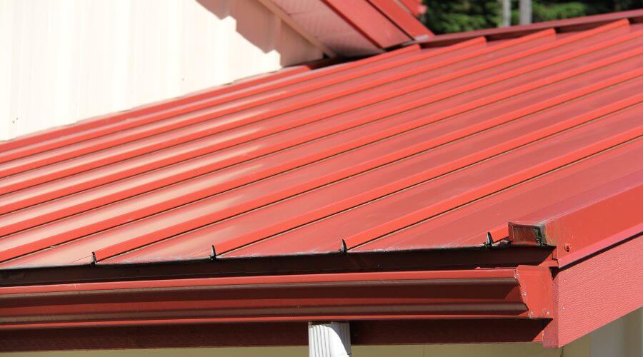 Gutter Debris Removal in Oakfield, ME