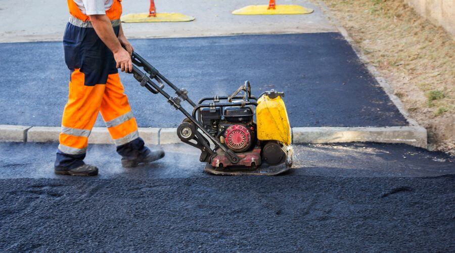 Professional gutter cleaning in Oakfield, ME